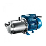 Matra U9S-200/4T horizontal multistage pump